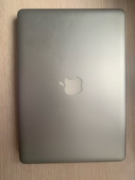 MacBook Pro 13 late 2011 i5 2.4GHz 8gb 128gb SSD