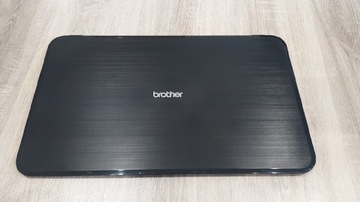 Pokrywa skanera Brother DCP-4120DW