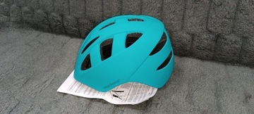 Kask Meteor nowy