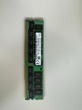 RAM Dell/Hynix 32gb 2Rx4 PC4 2133P 