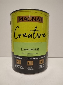 MAGNAT Creative CR43 Konkretny Malachit         5l