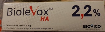 BioleVox HA 2,2%