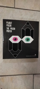 Plakat Polski 1970-1978, Z. Książek