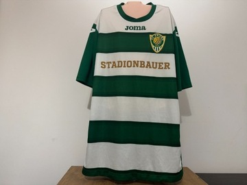 KOSZULKA SC Kriens (Szwajcaria) Joma adult XL