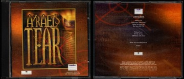 Azrael' s Tear PC CD Retro 1996