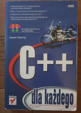 C++ dla każdego