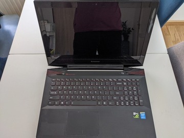 Laptop Lenovo y50-70