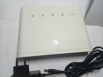 Router bezprzeowodwy Huawei b311-220 LTE