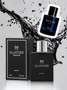 Perfumy Premium Glantier - Sauvage Elixir