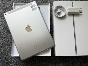 Tablet Apple iPad Air 2 64GB WIFI SPACE GREY SZARY