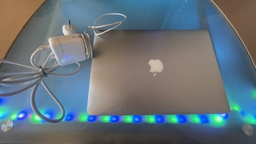 MacBook Air 13 macOS Big Sur 11.7.5