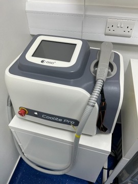 Laser diodowy Coolite Pro, 810 nm