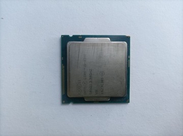 Procesor INTEL CORE  i5  3.30 GHZ