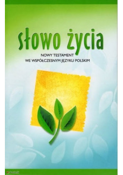 Słowo życia 