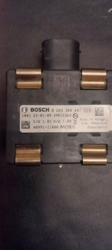 Radar Bosch sensor moduł
