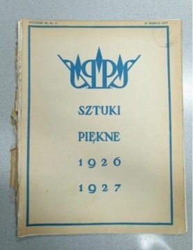 sztuki piękne - miesięcznik ROSJA PALIMPSEST