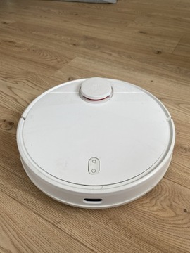 Mi Robot Vacuum Mop Pro