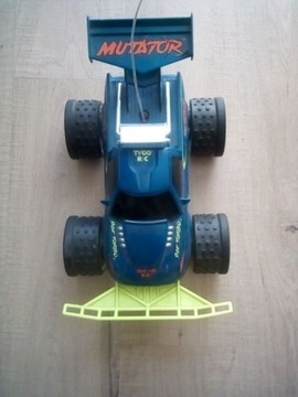 Samochodzik zabawka formuły F-1 chłopiec 
