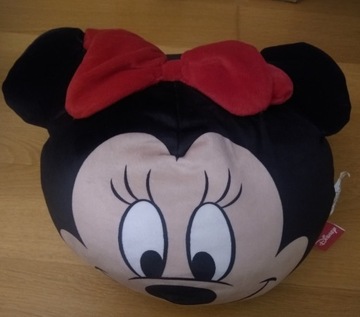 Pufa Minnie Mouse Disney 
