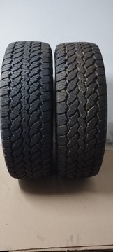 Opony zimowe  General Grabber AT3 225/65r17