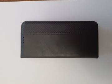 Etui Redmi note 12  5g - portfel 