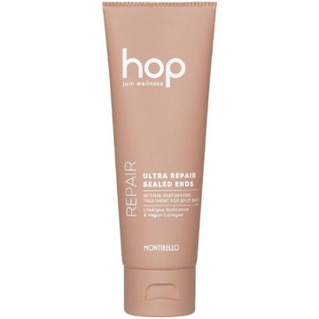 MONTIBELLO krem HOP Repair 75 ml +UPOMINEK