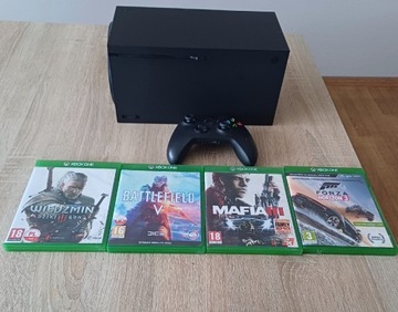 Konsola XBOX Series X