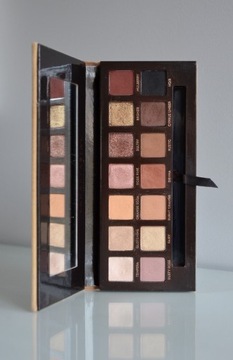 Anastasia Beverly Hills Soft Glam ABH paleta cieni