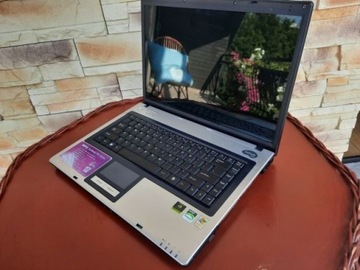 Laptop BENQ Joybook P51, BGA