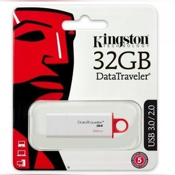 Pendrive 32gb