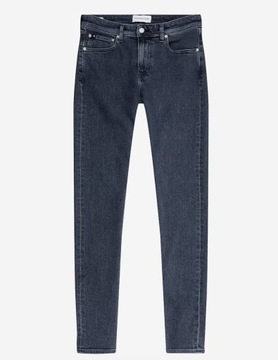 Dżinsy Calvin Klein Jeans J30J318395