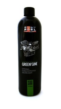 ADBL Green Gine 1L UNIWERSALNY APC DO ZABRUDZEŃ