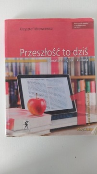 Przeszłość to dziś 1, część 1 język polski Stentor