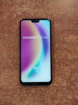 Huawei P20 Lite-atrapa