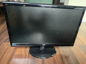 Monitor komputerowy AOC