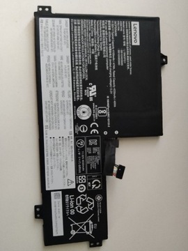 bateria Lenovo chromebook 100e 2nd