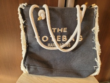 Torba damska MARC* JACOBS* - THE TOTEBAG - NOWA!!!