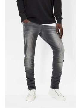 G-Star Raw Jeansy Revend  51010.6132.1243 W32L30