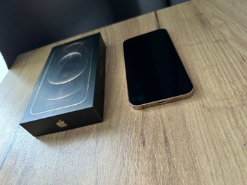 iPhone 12 pro 128GB Bdb stan