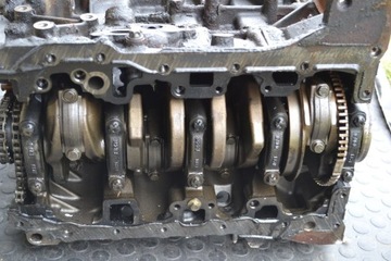 Turbina EGR osprzęt silnik Renault Trafic 2.0 dci 