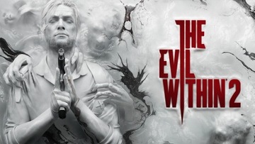 The Evil Within 2 - Klucz Steam