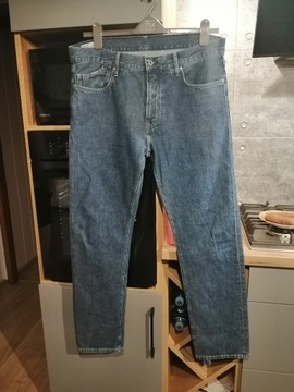 Męskie jeansy Pepe Jeans W36 