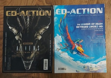 CD- Action