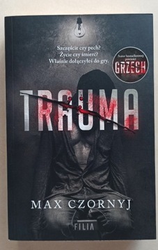 Max Czornyj - Trauma