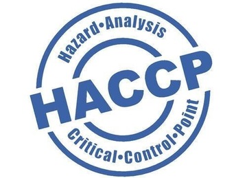 Księga HACCP GMP/GHP dla kawiarni. 