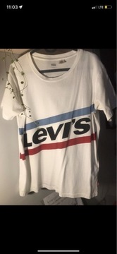 Koszulka T-shirt Levis S