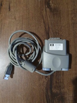 Kabel do HP LaserJet 1000 Q1342-60001 oryginał
