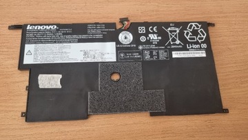 Bateria Lenovo ThinkPad X1 carbon 