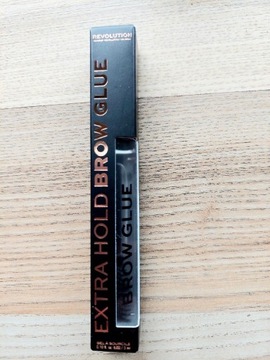 Makeup Revolution-Extra Hold Brow Glue żel do brwi