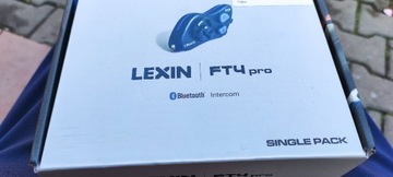 Lexin FT4 Pro